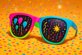 Top Party - Mad Fly Essentials