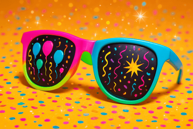 Top Party - Mad Fly Essentials