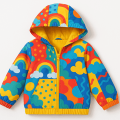 TOP SKY KIDS Apparel Collection - Mad Fly Essentials