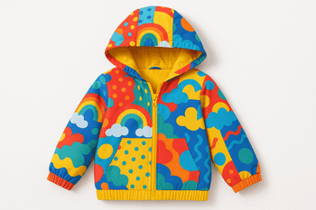 TOP SKY KIDS Apparel Collection - Mad Fly Essentials