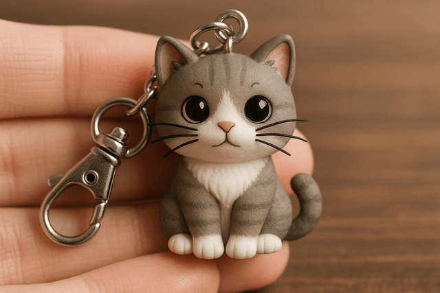 TotoJay - Mad Fly Essentials