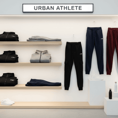 Tracksuit Set Collection - Mad Fly Essentials