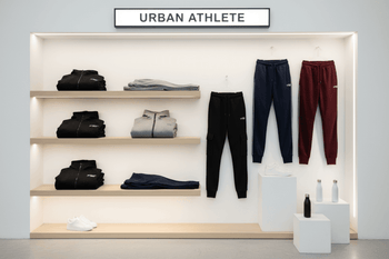 Tracksuit Set Collection - Mad Fly Essentials