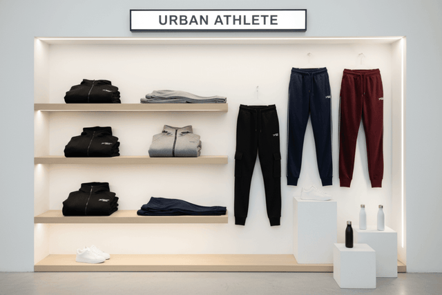 Tracksuit Set Collection - Mad Fly Essentials