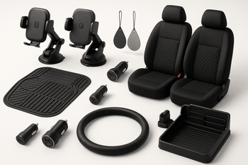 Travel Right - Mad Fly Essentials