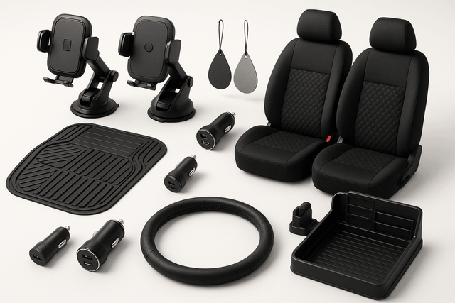 Travel Right - Mad Fly Essentials