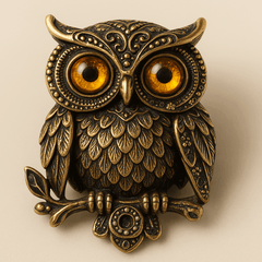 TRSINCE Jewelry - Mad Fly Essentials