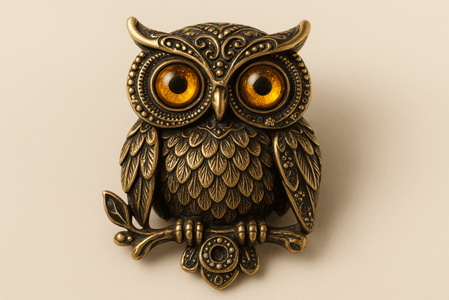 TRSINCE Jewelry - Mad Fly Essentials