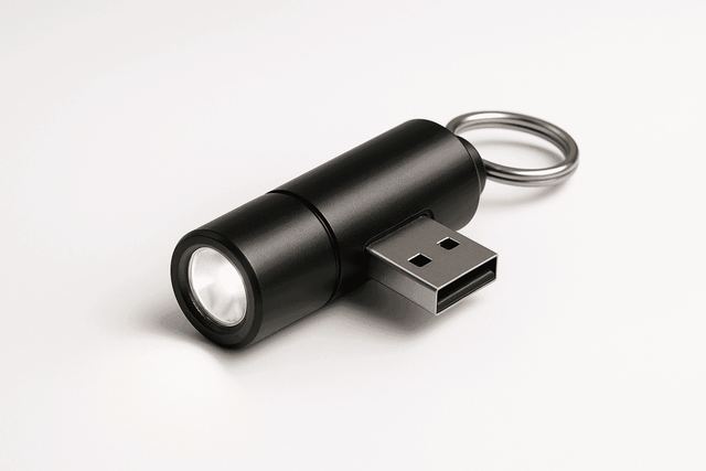 TrustFire - Mad Fly Essentials