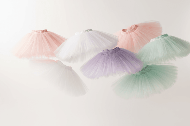 Tutu Skirt Collection - Mad Fly Essentials