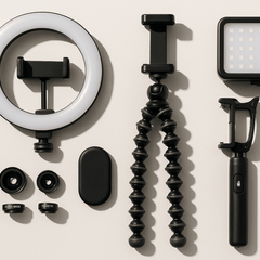 TUYU - Mad Fly Essentials