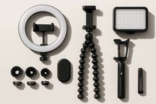 TUYU - Mad Fly Essentials