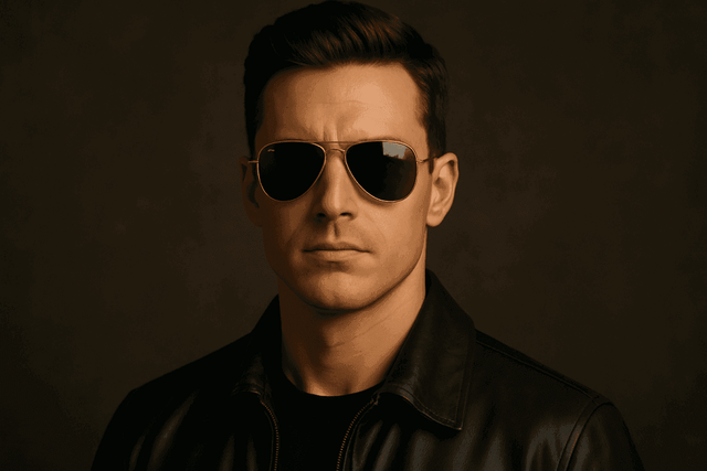 Under Sun - Mad Fly Essentials