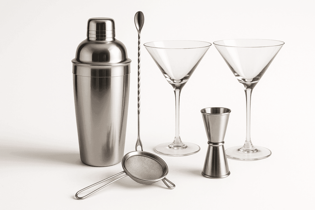 Upors - Mad Fly Essentials