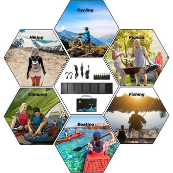 USB Devices - Mad Fly Essentials