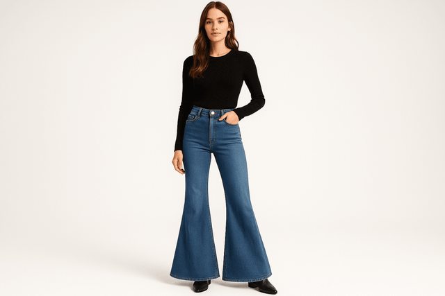 UXST - Mad Fly Essentials