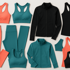 Vaambii - Mad Fly Essentials