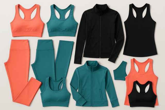 Vaambii - Mad Fly Essentials