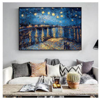 Van Gogh Gifts Decor - Mad Fly Essentials