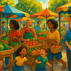 Vendors Index A - Mad Fly Essentials