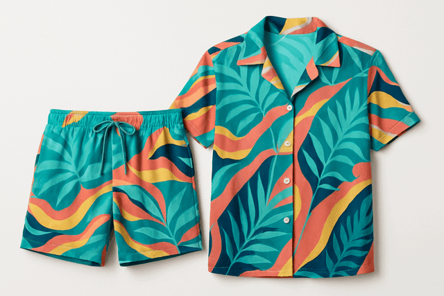 VigoBreviya - Mad Fly Essentials