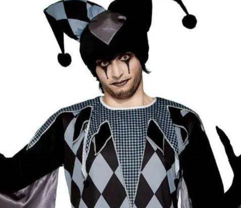 Viking Medieval Fashion - Mad Fly Essentials