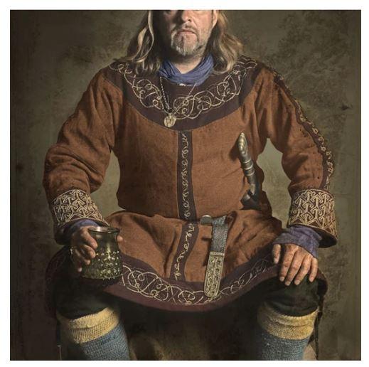 Viking Costumes – Mad Fly Essentials