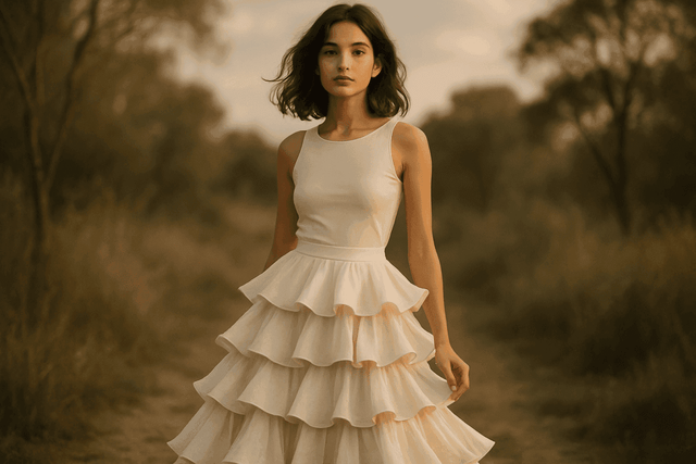 VIKITA – Mad Fly Essentials - Mad Fly Essentials