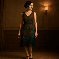 Vila Yomi Costumes & Party Dress - Mad Fly Essentials