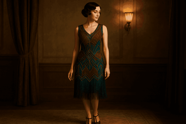 Vila Yomi Costumes & Party Dress - Mad Fly Essentials