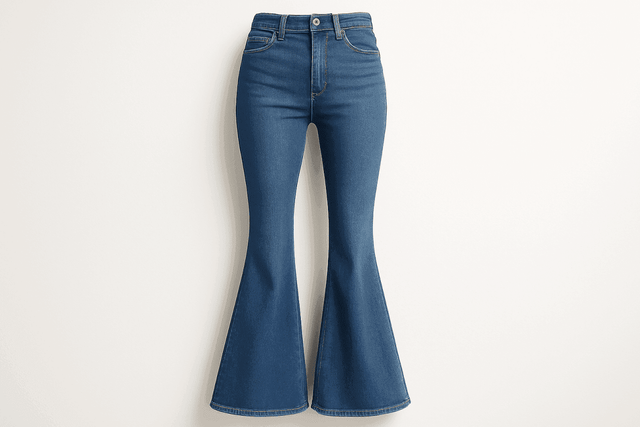 VODA MOMO - Mad Fly Essentials