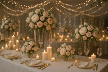 Wedding Decor 2025 – Mad Fly Essentials - Mad Fly Essentials