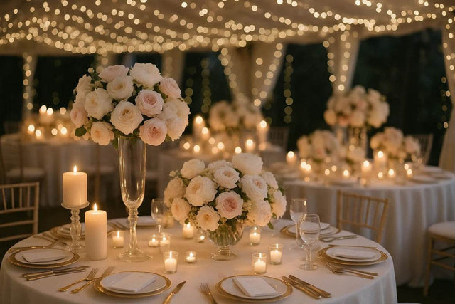 Wedding Decor – Mad Fly Essentials - Mad Fly Essentials