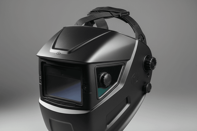 Welding Mask Collection - Mad Fly Essentials