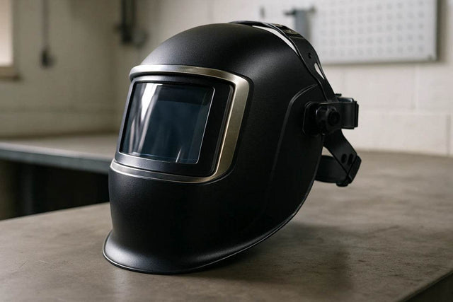 Welding Masks - Mad Fly Essentials