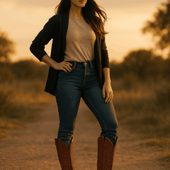 Western Ranchers - Mad Fly Essentials