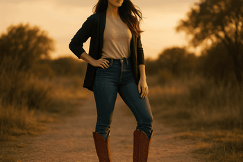 Western Ranchers - Mad Fly Essentials