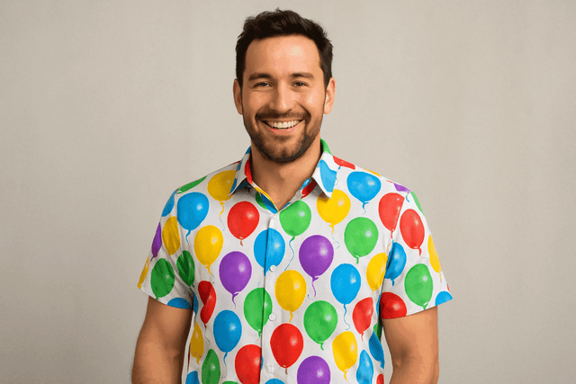 Wish Shape - Mad Fly Essentials