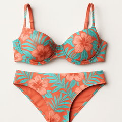 WishShape Swimwear - Mad Fly Essentials