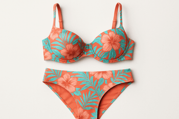 WishShape Swimwear - Mad Fly Essentials