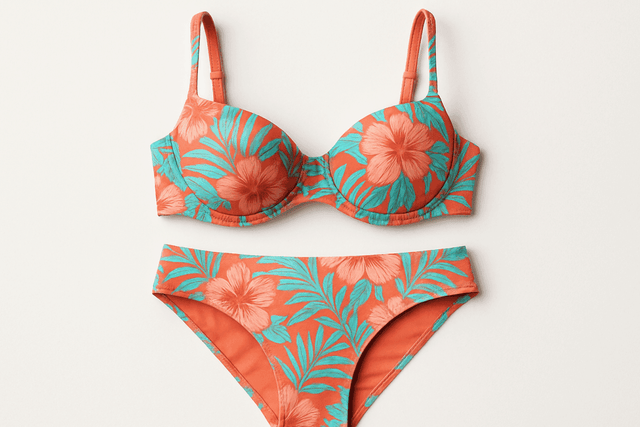 WishShape Swimwear - Mad Fly Essentials