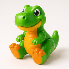 WLToys - Mad Fly Essentials