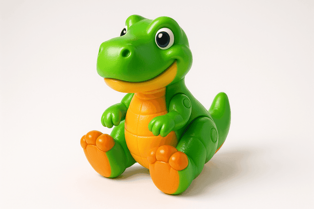 WLToys - Mad Fly Essentials