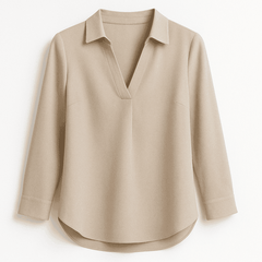 Women Blouse Shirt - Mad Fly Essentials