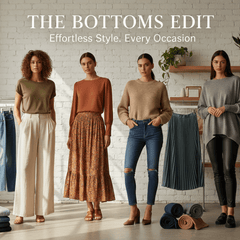 Women Bottoms - Check out our Women's Bottoms - Mad Fly Essentials