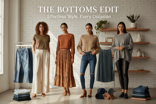 Women Bottoms - Check out our Women's Bottoms - Mad Fly Essentials