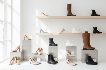 Women Footwear Collection - Mad Fly Essentials