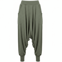 Women Harem Pants - Mad Fly Essentials