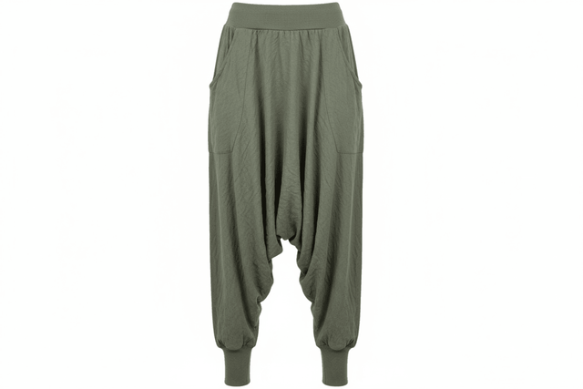 Women Harem Pants - Mad Fly Essentials