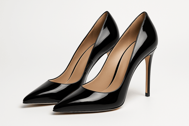 Women High Heels - Mad Fly Essentials